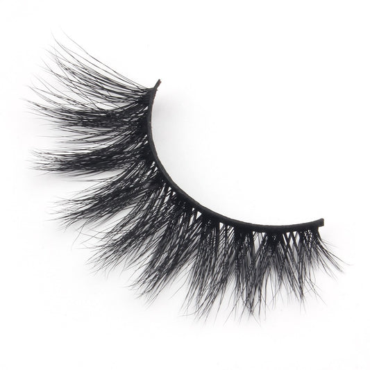 Pia Faux Lashes
