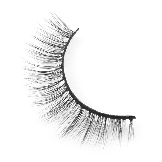 Natural Faux Lashes