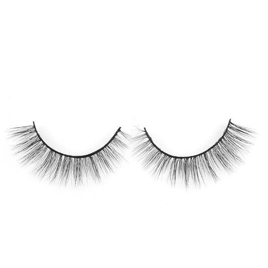 Natural Faux Lashes