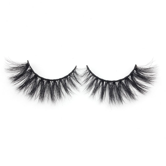 Sunrise Faux Lashes