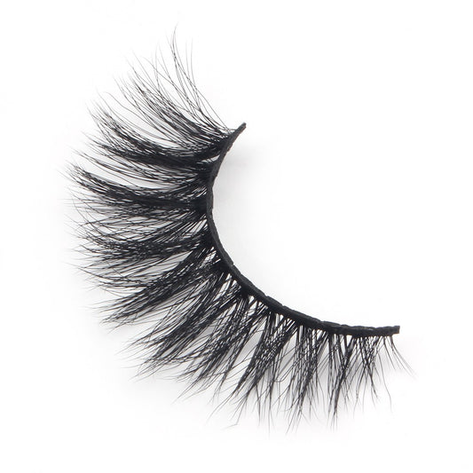 Sunrise Faux Lashes