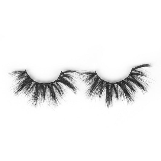 Sage Faux Lashes