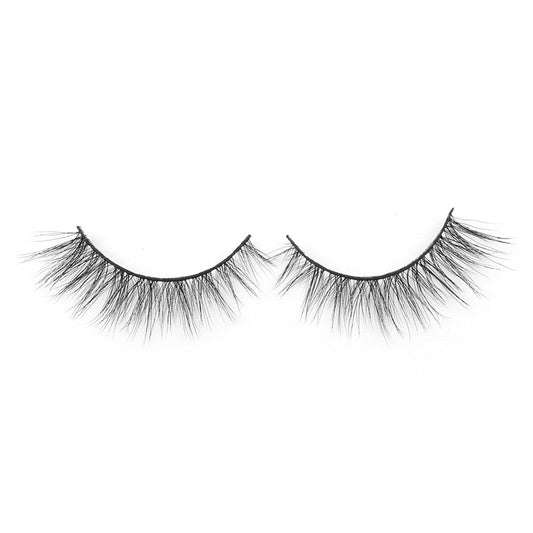 Auntie Faux Lashes