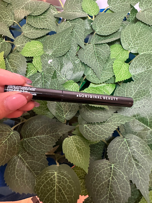 Liquid Eyeliner