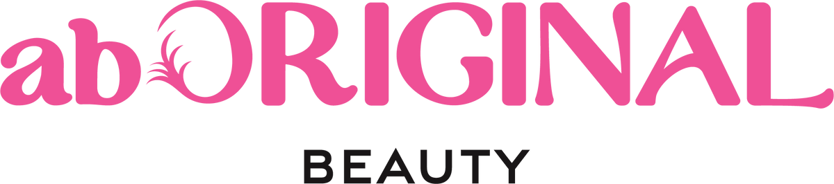 abOriginal Beauty logo