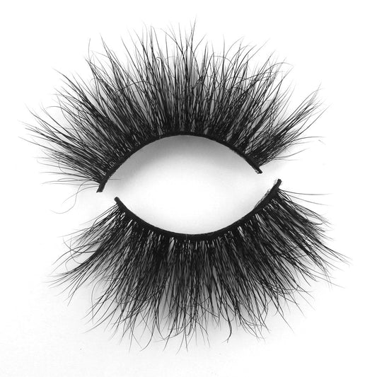 Feather Mink Lashes