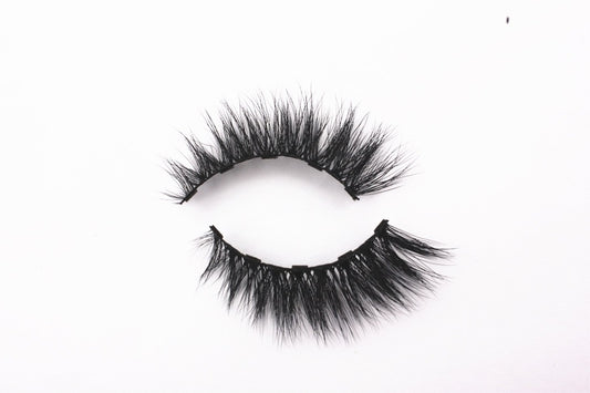 Snaggin Magnetic Lashes