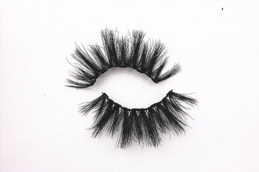 Too Rez For You <3 Magnetic Lashes