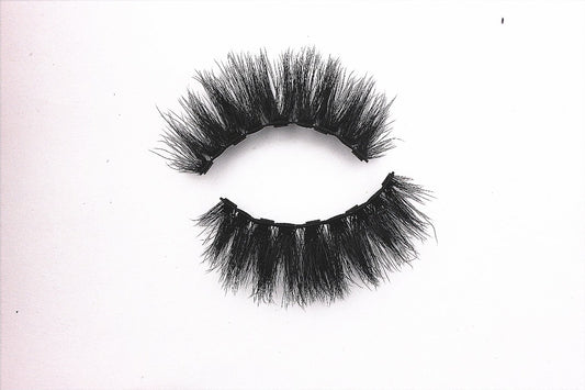 Blooming Magnetic Lashes